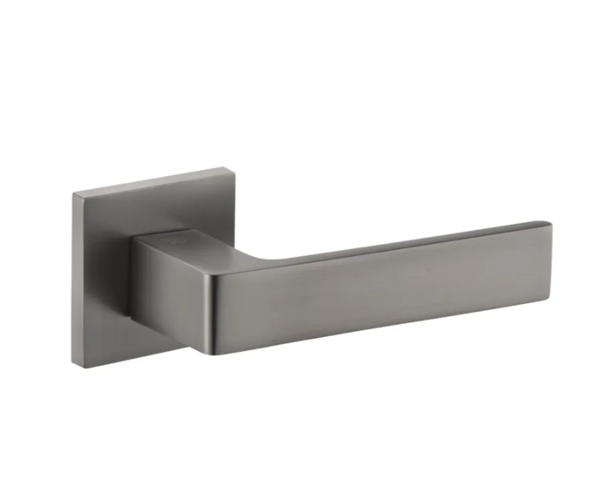 Ручка ADDEN BAU GRANE S-560 GRAPHITE (цвет ГРАФИТ)