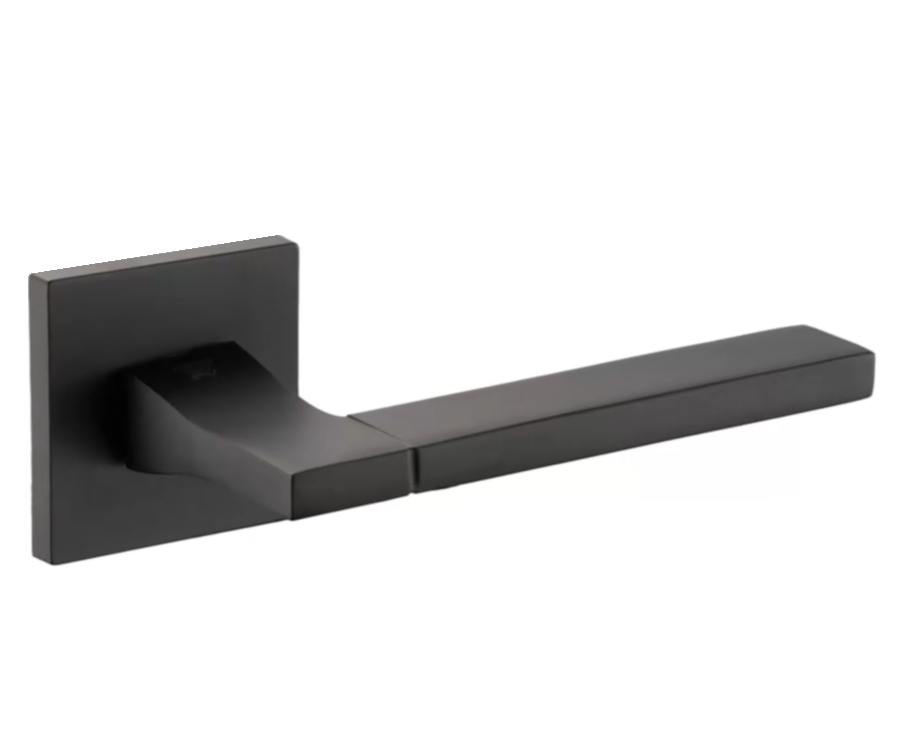 Ручка ADDEN BAU COSMO S-533 BLACK (цвет ЧЁРНЫЙ МАТОВЫЙ)