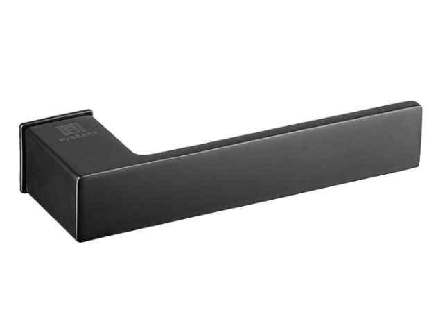 Ручка BUSSARE RIMA-30-45 BLACK (черный)