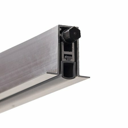 Порог автоматический SD 1225 Standart L-430мм