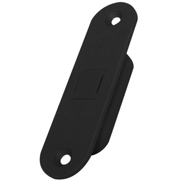 Ответная планка для AGB TOUCH и TOUCH&CLOSE, чёрный B02404.31.93