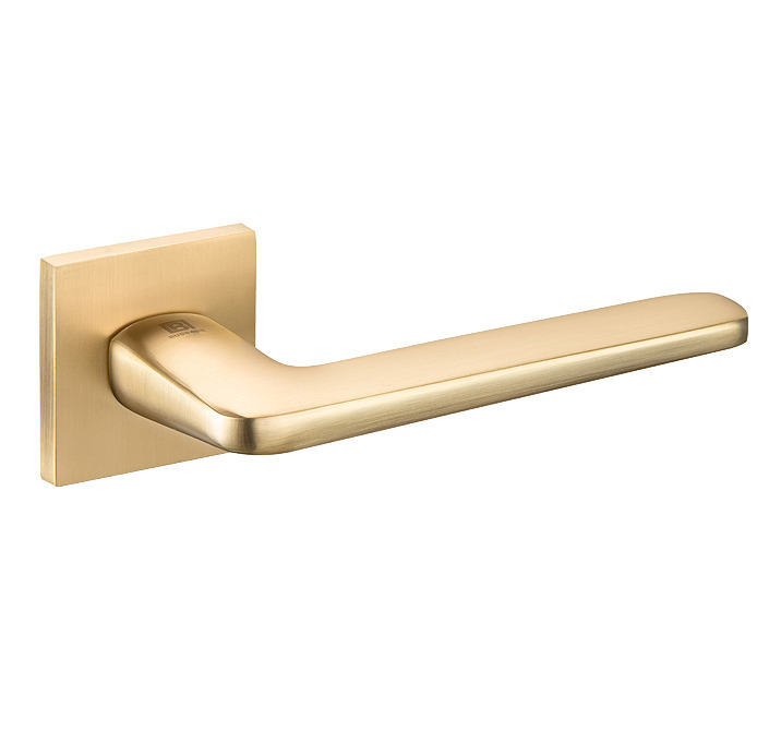 Ручка BUSSARE FRESCO A-55-40 W.GOLD (валлийское золото)