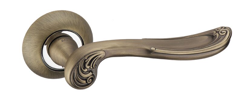 Ручка ADDEN BAU. TURN A134 BRONZE (цвет БРОНЗА) (распродажа)