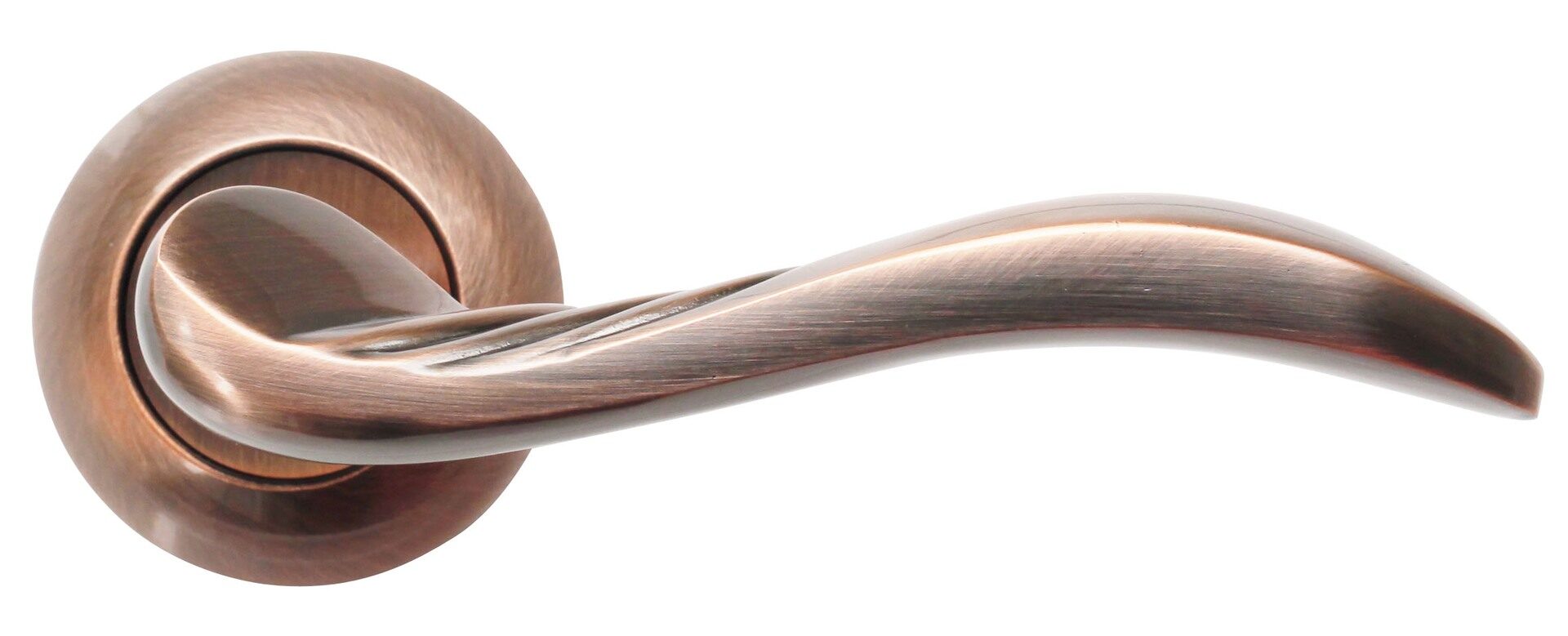 Ручка BUSSARE VENTO A-43-10 ANT.COPPER (медь)