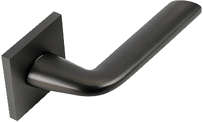 Ручка ADDEN BAU DOVE S-584 GRAPHITE (цвет ГРАФИТ)
