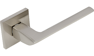 Ручка ADDEN BAU GRACE S-549 NICKEL (цвет НИКЕЛЬ)