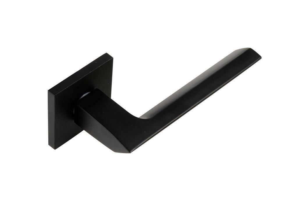 Ручка ADDEN BAU GRACE S-549 BLACK (цвет ЧЁРНЫЙ)