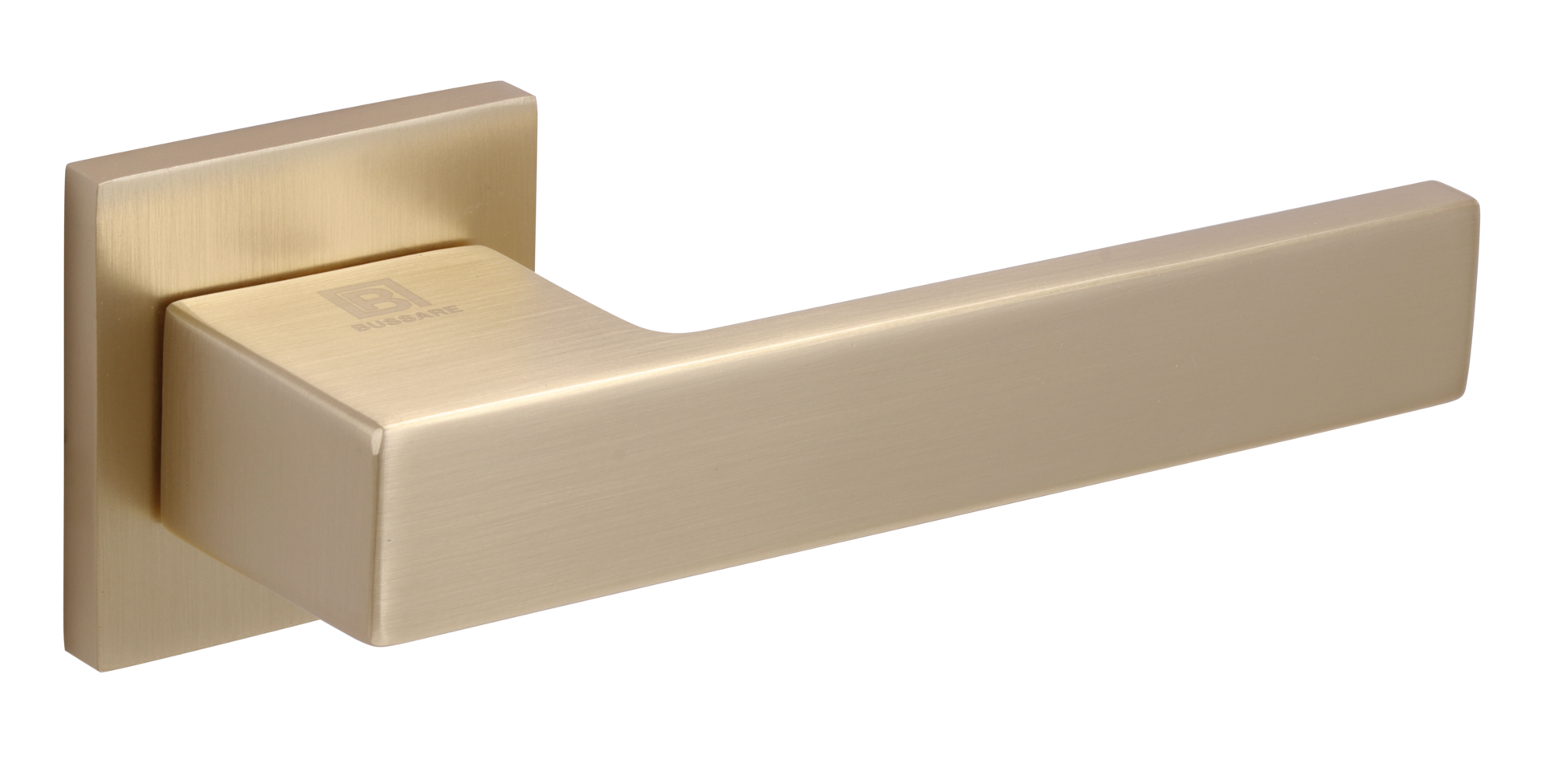 Ручка BUSSARE NOVO A-18-40 W.GOLD (валлийское золото)