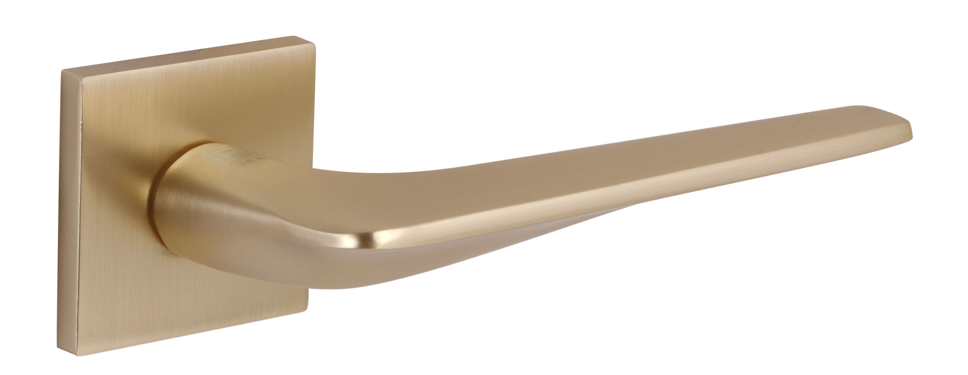 Ручка BUSSARE BRAVO A-45-40 W.GOLD (валлийское золото)