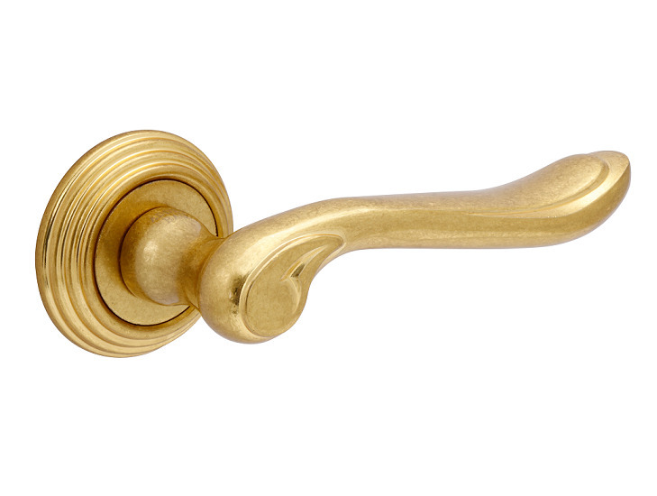 Ручка ADDEN BAU. ISOLA V209 AGED GOLD (цвет СОСТАРЕННОЕ ЗОЛОТО)