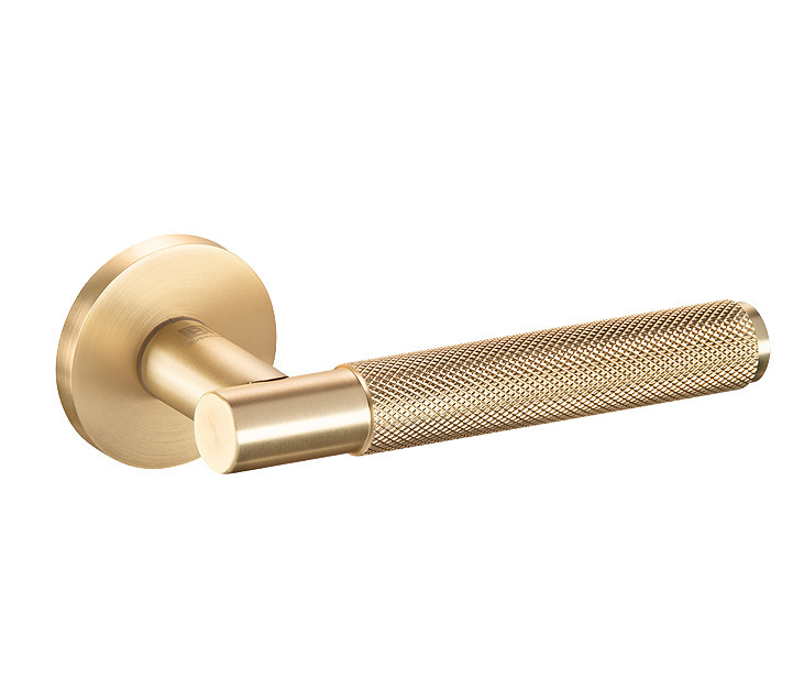 Ручка BUSSARE ORLA A-32-50 W.GOLD (валлийское золото)