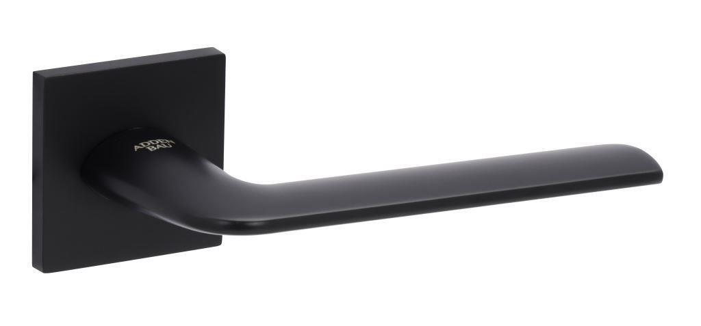 Ручка ADDEN BAU SWEEP Q567 BLACK (цвет ЧЁРНЫЙ МАТОВЫЙ)