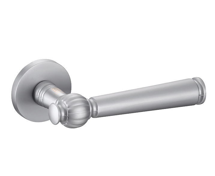 Ручка BUSSARE VASO A-41-50 M.CHROME (матовый хром)