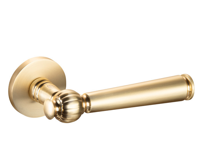 Ручка BUSSARE VASO A-41-50 W.GOLD (валлийское золото)