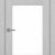 Парма_422.22222 ЭКО-шпон Дуб серый FL